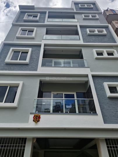 BDA Layout BTM 4th Stage, Bommanahalli Main Image 1