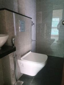 Bedroom Two Image of 1167 Sq.ft 2 BHK Apartment / Flat for rent in Mahindra Park, Ghatkopar West Mumbai for Rs. 56000