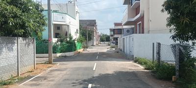 Image of 1000 Sq.ft Residential Plot / Land for sale in Avadi, Chennai for Rs. 5600000