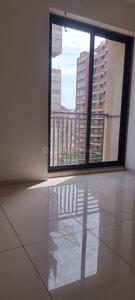Bedroom Image of 1300 Sq.ft 2 BHK Apartment / Flat for sale in Godrej Garden City, Jagatpur Ahmedabad for Rs. 5200000