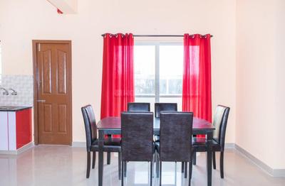 Image of A303 GR Signature Apartment in Whitefield, Bangalore
