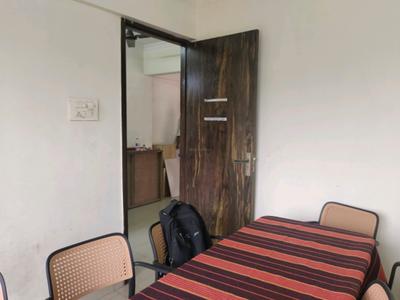 Bedroom Image of 995 Sq.ft 2 BHK Apartment / Flat for sale in Vashi Navi Mumbai for Rs. 15000000