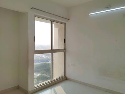 Bedroom Image of 750 Sq.ft 1 BHK Apartment / Flat for rent in Lodha Upper Thane, Bhiwandi Thane for Rs. 13000