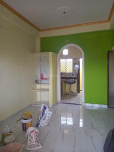 Hall Image of 600 Sq.ft 2 BHK Independent House for rent in Windsor Palms Phase 1, Kolar Road Bhopal for Rs. 7500