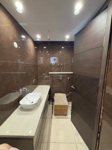 Image of 2700 Sq.ft 4 BHK Builder Floor for sale in Mansarover Garden, New Delhi for Rs. 50000000