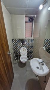 Bathroom Image of 492 Sq.ft 1 BHK Apartment / Flat for sale in Dosti Greater Thane, Bhiwandi Thane for Rs. 3900000