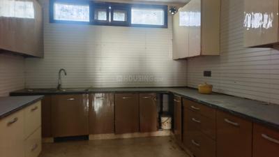 Kitchen Image of 5400 Sq.ft 3 BHK Farm House for sale in Sainik Farm New Delhi for Rs. 57000000