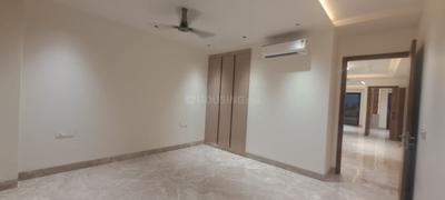 Bedroom Image of 3200 Sq.ft 4 BHK Builder Floor for sale in Greenwood Signatute Suites, Sector 46 Gurgaon for Rs. 62500000