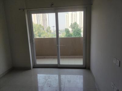 Bedroom Image of 1404 Sq.ft 3 BHK Apartment / Flat for rent in Eldeco The Greens, Sector 150 Noida for Rs. 30000