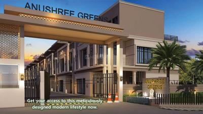 Residential Plot