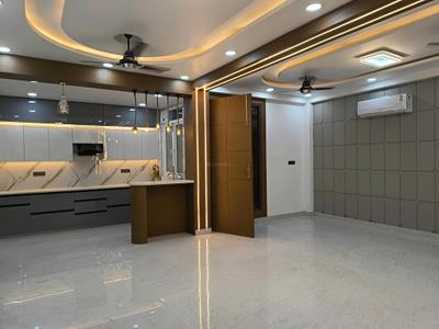 Living Room Image of 1850 Sq.ft 4 BHK Builder Floor for sale in Indirapuram Ghaziabad for Rs. 14500000