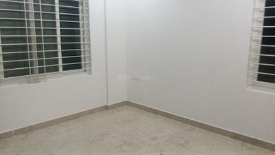 Bedroom Image of 1200 Sq.ft 2 BHK Apartment / Flat for rent in HBR Layout Bengaluru for Rs. 42000