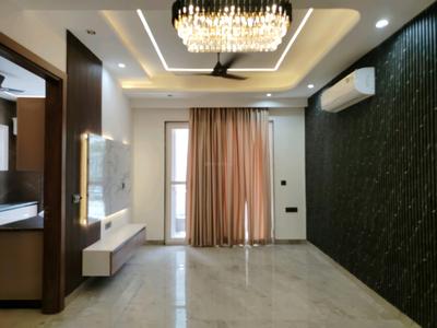 3 BHK Independent House