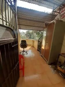 Balcony Image of 500 Sq.ft 2 BHK Independent House for sale in Pimple Gurav Pune for Rs. 4700000