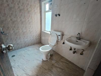 Bathroom Image of 1715 Sq.ft 3 BHK Apartment / Flat for sale in Pardesi Ushay Tower, Kundli Sonipat for Rs. 9500000
