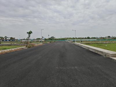Image of 1345 Sq.ft Residential Plot / Land for sale in Padappai, Chennai for Rs. 3650000