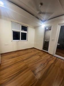 Bedroom Image of 1350 Sq.ft 3 BHK Independent House for rent in Sector 23 Dwarka New Delhi for Rs. 30000