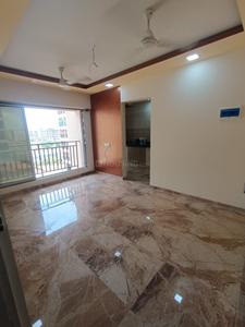 1 BHK Flat
