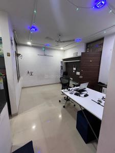 Hall Image of 601 Sq.ft 2 BHK Apartment / Flat for rent in Sushrut Saujanya, Amraiwadi Ahmedabad for Rs. 20000