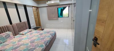Bedroom Image of 1890 Sq.ft 3 BHK Apartment / Flat for sale in Paldi Ahmedabad for Rs. 14500000