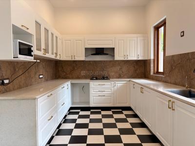 Kitchen Image of 4844 Sq.ft 5 BHK Independent House for sale in Aldona Goa for Rs. 65000000