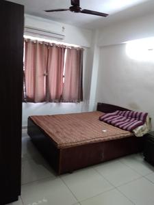 Bedroom Image of 1272 Sq.ft 2 BHK Apartment / Flat for sale in Siddhi Aarohi Elysium, South Bopal Ahmedabad for Rs. 6200000