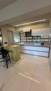 Image of 1548 Sq.ft 3 BHK Apartment / Flat for sale in Elegant Hermitage, RR Nagar, Bengaluru for Rs. 14000000