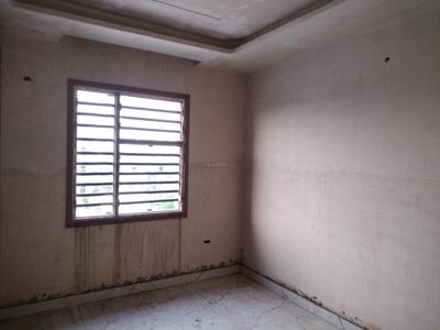 Bedroom Image of 1100 Sq.ft 3 BHK Apartment / Flat for sale in Deenpur New Delhi for Rs. 7200000