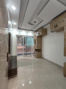 Bedroom Image of 900 Sq.ft 3 BHK Independent House for sale in Tilak Nagar New Delhi for Rs. 12000000