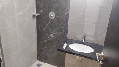Image of 1730 Sq.ft 3 BHK Apartment / Flat for rent in Aparna Zenon, Puppalaguda, Hyderabad for Rs. 70000