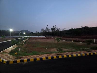 Image of 200 Sq.ft Residential Plot / Land for sale in Anandapuram, Visakhapatnam for Rs. 4000000