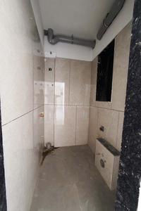 Bathroom Image of 1683 Sq.ft 2 BHK Apartment / Flat for sale in Sargasan Gandhinagar for Rs. 7482000