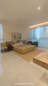 Bedroom Image of 2010 Sq.ft 3 BHK Apartment / Flat for sale in Casagrand Mandarin, Ameenpur Sangareddy for Rs. 12100000
