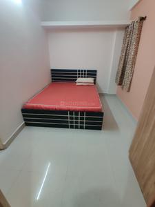 Bedroom Image of 600 Sq.ft 1 BHK Apartment / Flat for rent in BTM Layout Bangalore for Rs. 18000