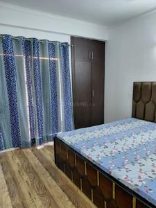 Bedroom Image of 1660 Sq.ft 3 BHK Apartment / Flat for sale in Mussoorie Road Dehradun for Rs. 12500000