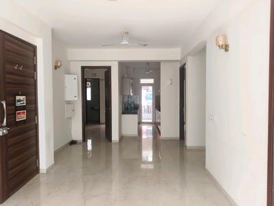 Living Room Image of 1503 Sq.ft 3.5 BHK Builder Floor for rent in M3M Soulitude , Sector 89 Gurgaon for Rs. 29000