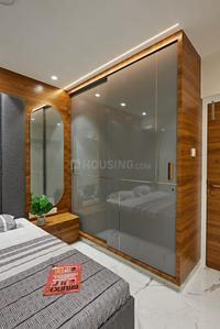 Bedroom Image of 1010 Sq.ft 2 BHK Apartment / Flat for sale in Om Sai Chembur Jeevan Deep CHSL, Chembur Mumbai for Rs. 21000000
