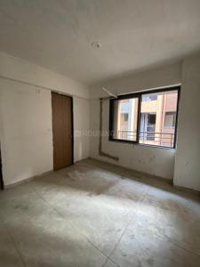 Bedroom Image of 2007 Sq.ft 3 BHK Apartment / Flat for sale in Vastral Ahmedabad for Rs. 7500000