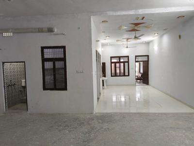 Hall Image of 2200 Sq.ft 2 BHK Builder Floor for rent in Aurangabad Mathura for Rs. 12000