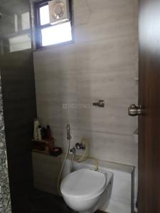 Image of 1023 Sq.ft 2 BHK Apartment / Flat for sale in Tragad, Ahmedabad for Rs. 5800000