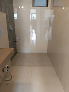 Common Bathroom Image of 1100 Sq.ft 2 BHK Apartment / Flat for sale in APK Sky Garden, Mohammed Wadi Pune for Rs. 7300000