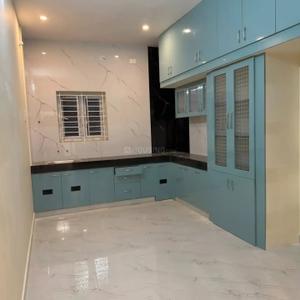 Kitchen Image of 750 Sq.ft 2 BHK Independent House for sale in Sri Sakthi Garden, Guduvancheri Chennai for Rs. 6000000