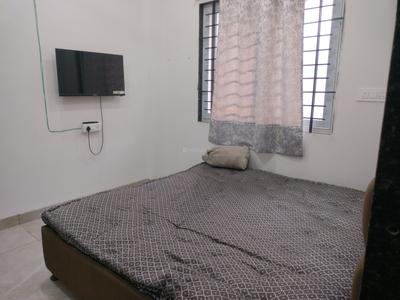 1 BHK Flat