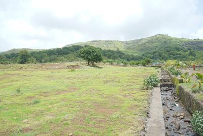 Image of 12229 Sq.ft Residential Plot / Land for sale in Kojoli, Nashik for Rs. 5000090