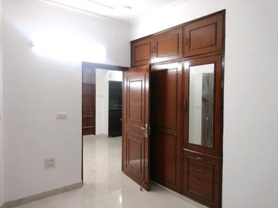 Bedroom Image of 1700 Sq.ft 3 BHK Apartment / Flat for sale in Sector 9 Dwarka New Delhi for Rs. 26500000