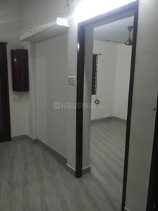 Hall Image of 605 Sq.ft 2 BHK Apartment / Flat for sale in West Mambalam Chennai for Rs. 6500000