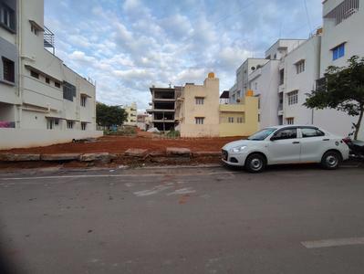 Image of 2400 Sq.ft Residential Plot / Land for sale in Andrahalli, Bengaluru for Rs. 36000000