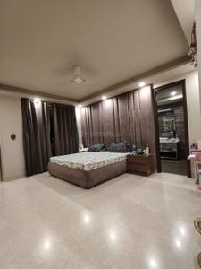 Bedroom Image of 2900 Sq.ft 4 BHK Builder Floor for rent in DLF Independent Floors, DLF Phase 3 Gurgaon for Rs. 150000