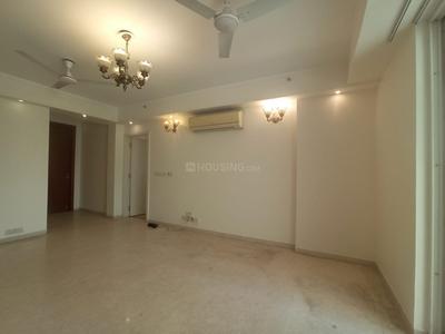 Hall Image of 2700 Sq.ft 4 BHK Apartment / Flat for sale in DLF Park Place, Sector 54 Gurgaon for Rs. 97500000