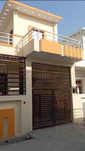 Image of 1100 Sq.ft 2 BHK Independent House for sale in Jankipuram Extension, Lucknow for Rs. 3900000